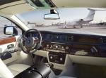 Rolls-Royce Phantom EWB 2012 года